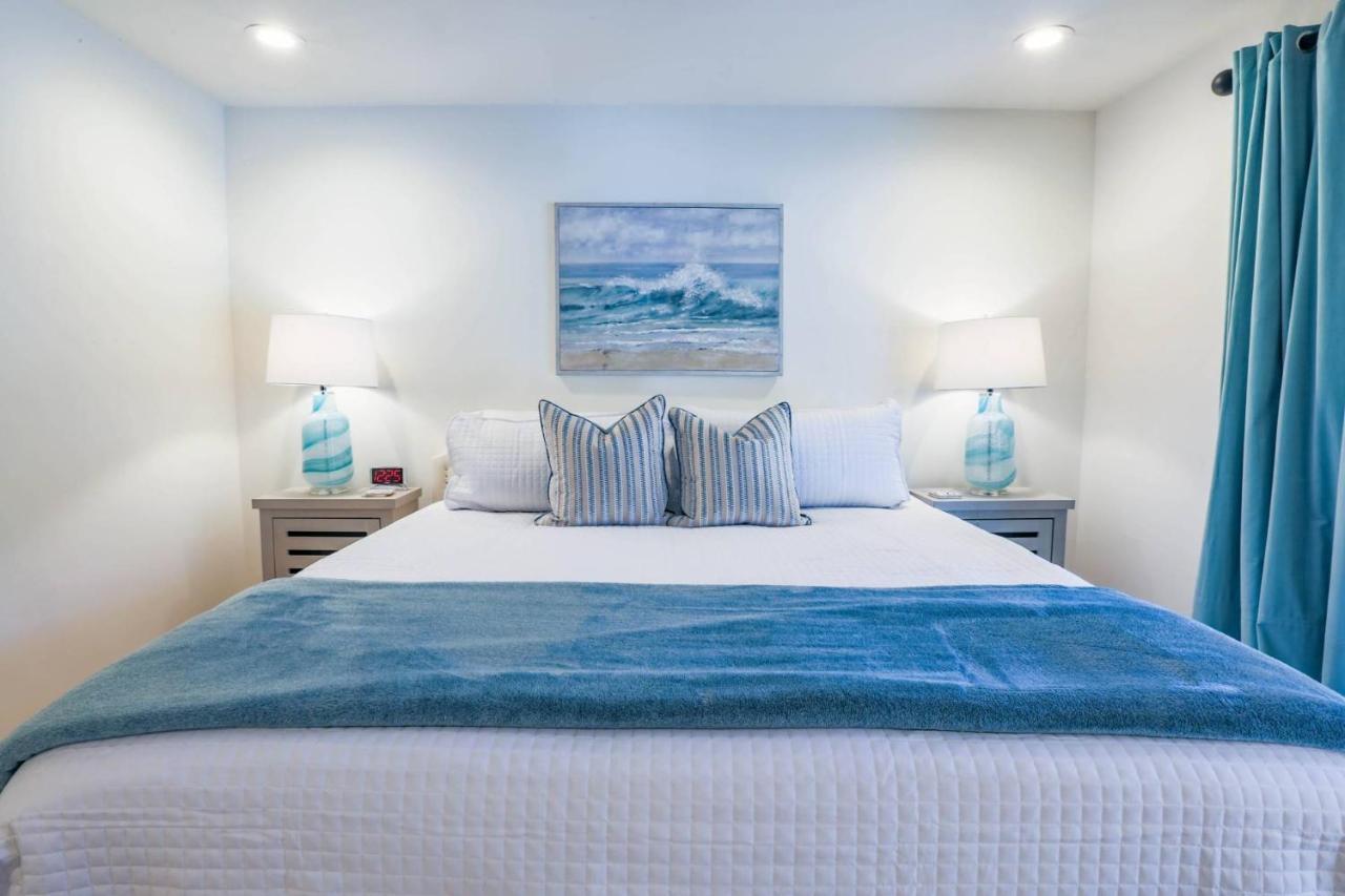 The Treehouse Villa Isle of Palms Exteriör bild